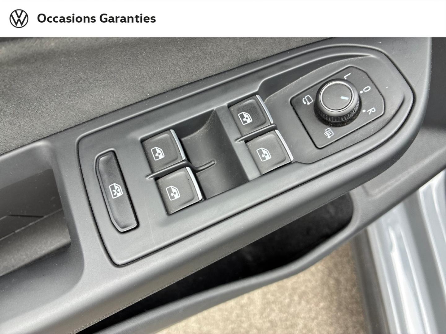 Voitures occasions VOLKSWAGEN GOLF GTD Lens