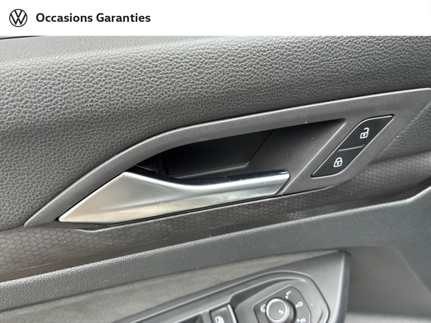 Voitures occasions VOLKSWAGEN GOLF GTD Lens