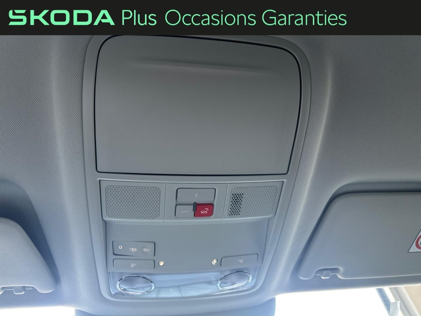 Voitures occasions ŠKODA KAROQ Clever Lens