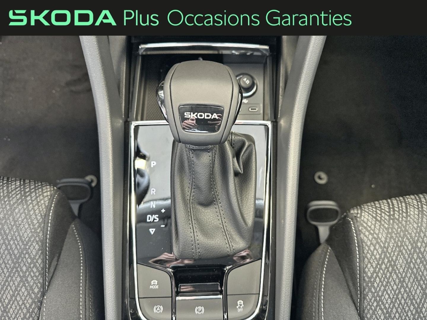 Voitures occasions ŠKODA KAROQ Clever Lens