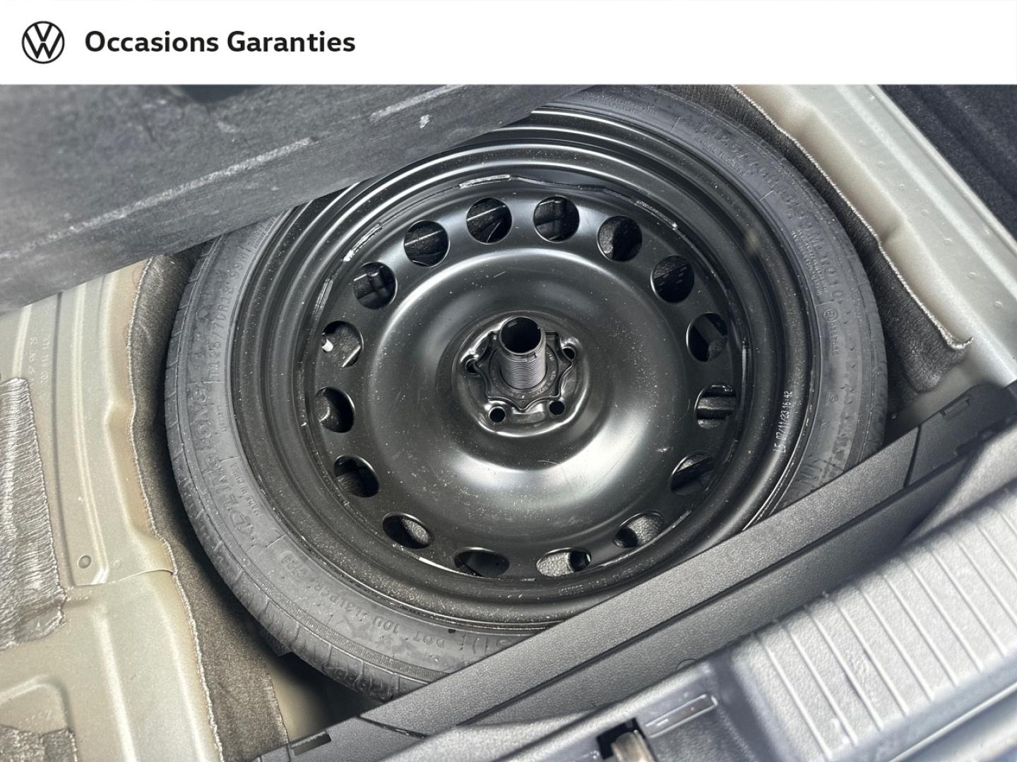 Voitures occasions VOLKSWAGEN T-CROSS R-Line Lens