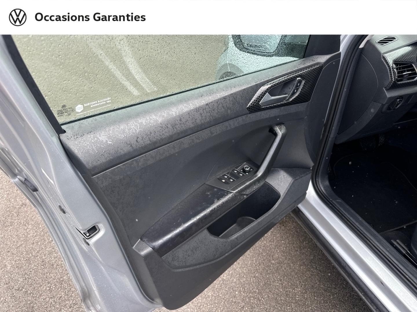 Voitures occasions VOLKSWAGEN T-CROSS R-Line Lens