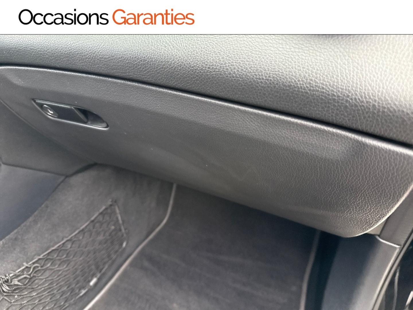 Voitures occasions MERCEDES-BENZ GLC AMG Line Lens