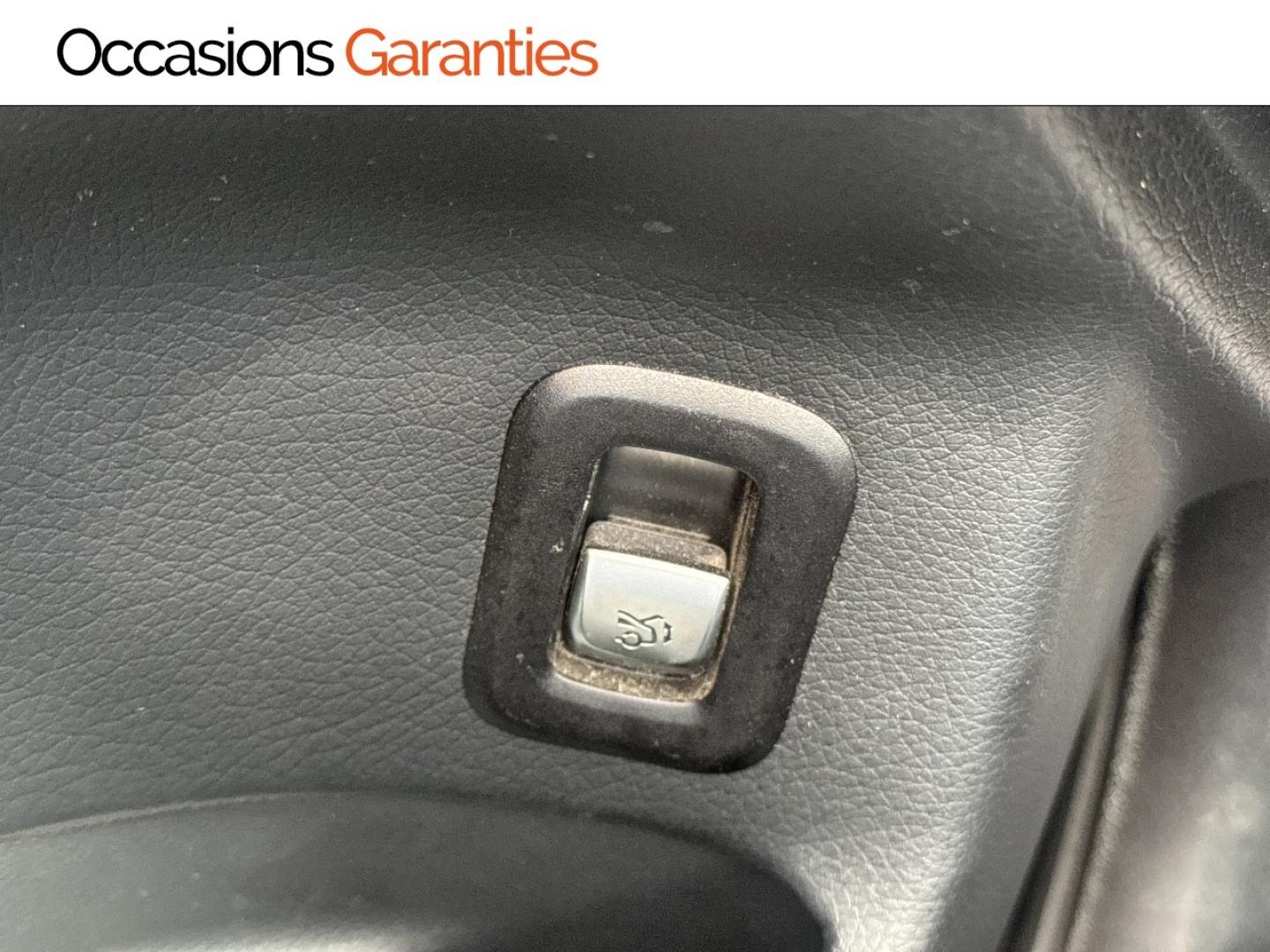 Voitures occasions MERCEDES-BENZ GLC AMG Line Lens