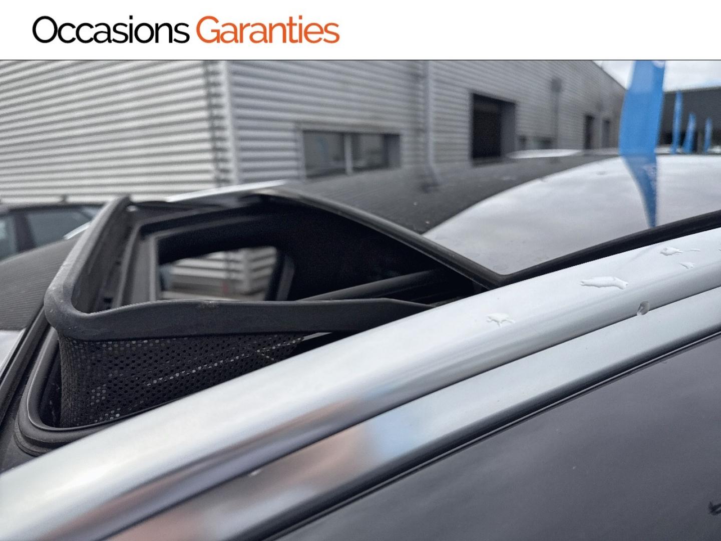 Voitures occasions MERCEDES-BENZ GLC AMG Line Lens