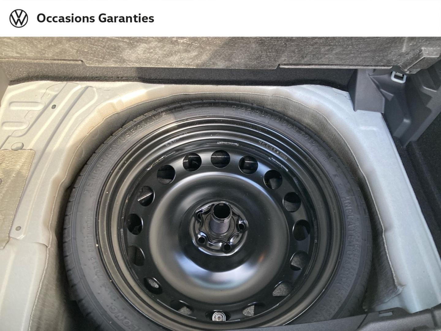 Voitures occasions VOLKSWAGEN T-CROSS VW Edition Lens