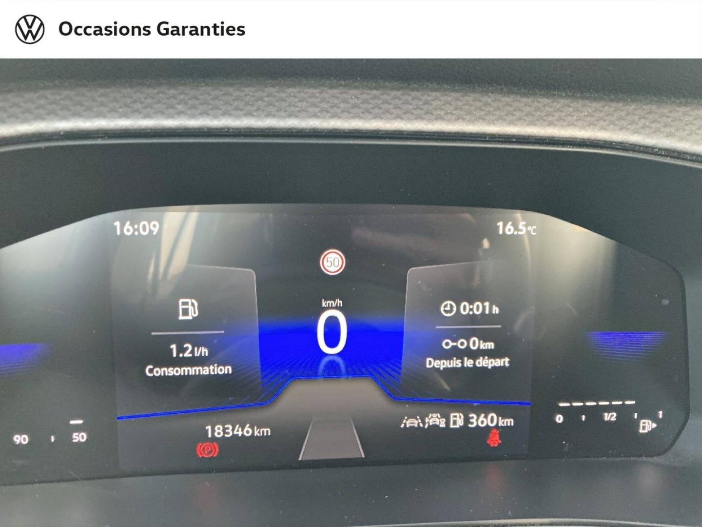 Voitures occasions VOLKSWAGEN T-CROSS VW Edition Lens