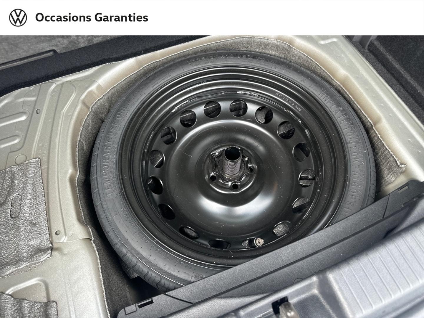 Voitures occasions VOLKSWAGEN T-CROSS R-Line Lens