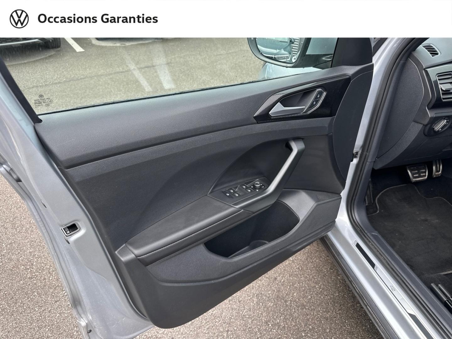 Voitures occasions VOLKSWAGEN T-CROSS R-Line Lens