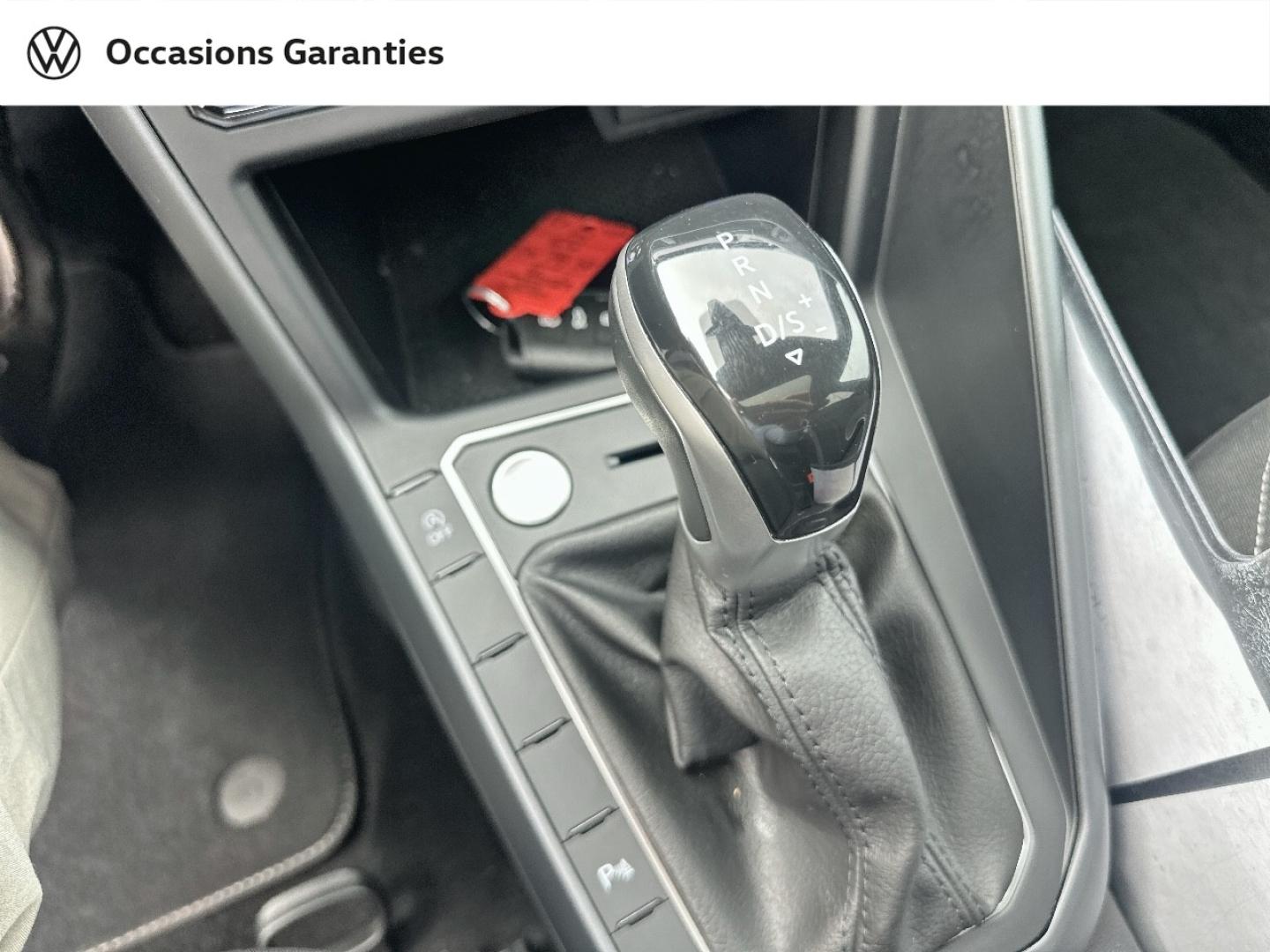 Voitures occasions VOLKSWAGEN POLO R-Line Lens