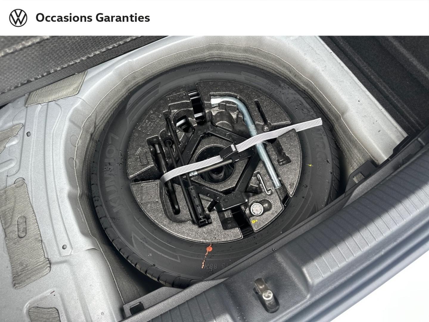 Voitures occasions VOLKSWAGEN POLO R-Line Lens
