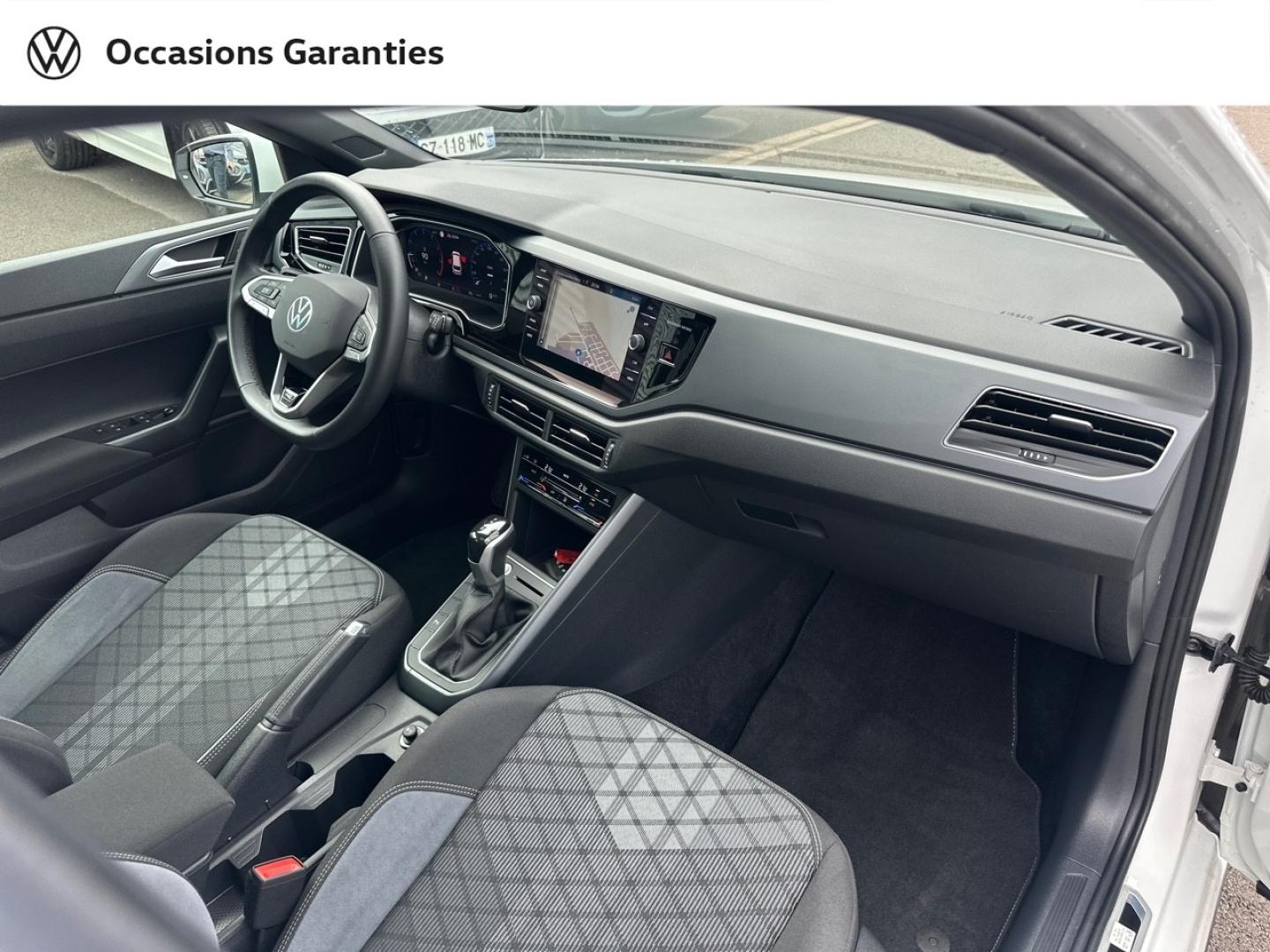 Voitures occasions VOLKSWAGEN POLO R-Line Lens