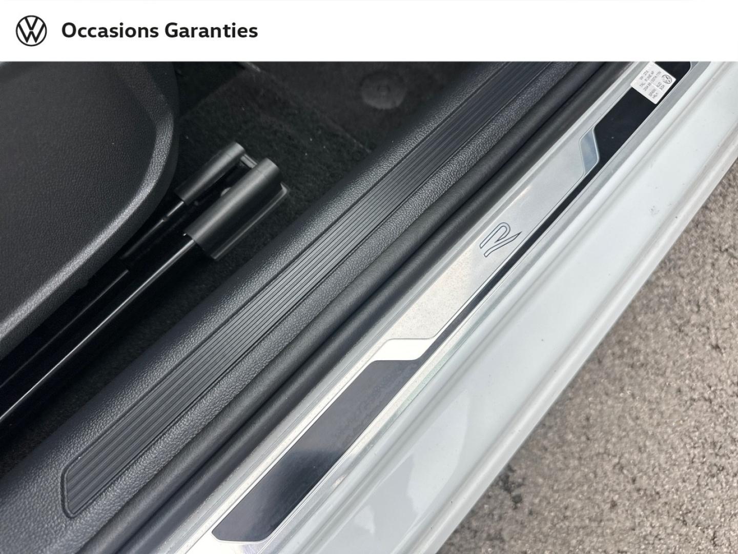 Voitures occasions VOLKSWAGEN POLO R-Line Lens