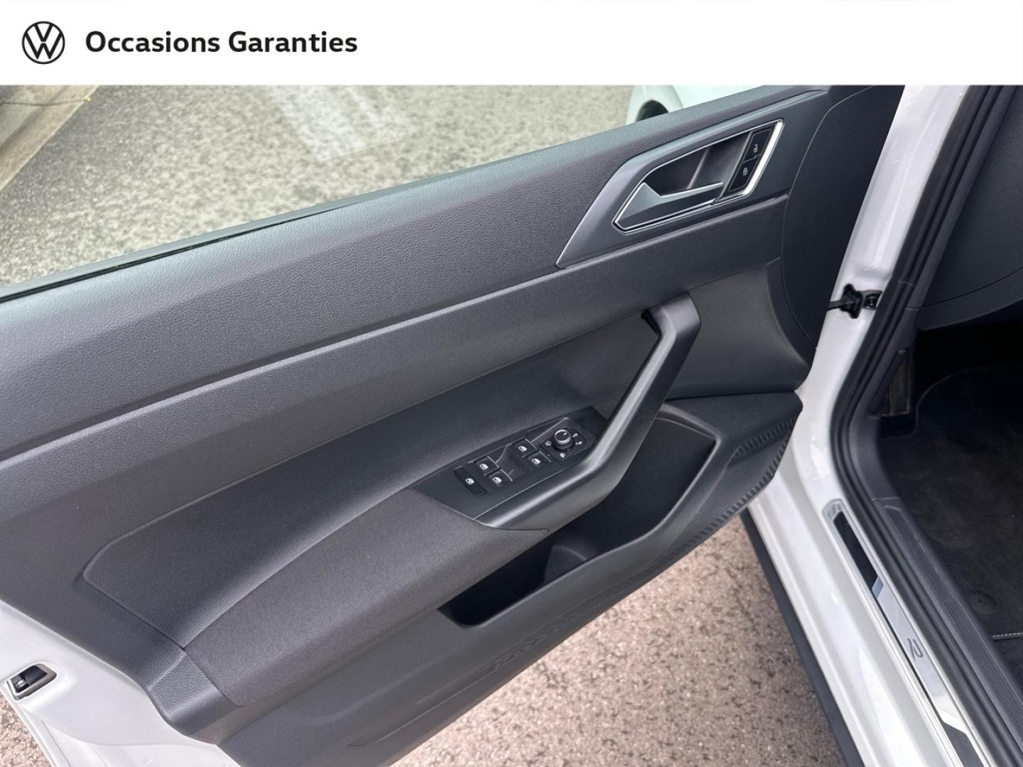 Voitures occasions VOLKSWAGEN POLO R-Line Lens