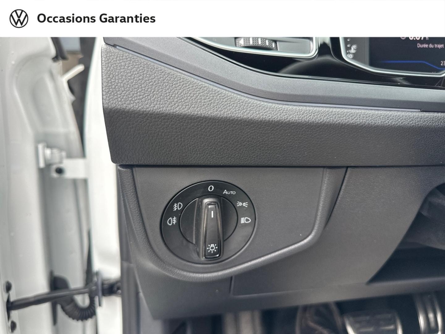 Voitures occasions VOLKSWAGEN POLO R-Line Lens