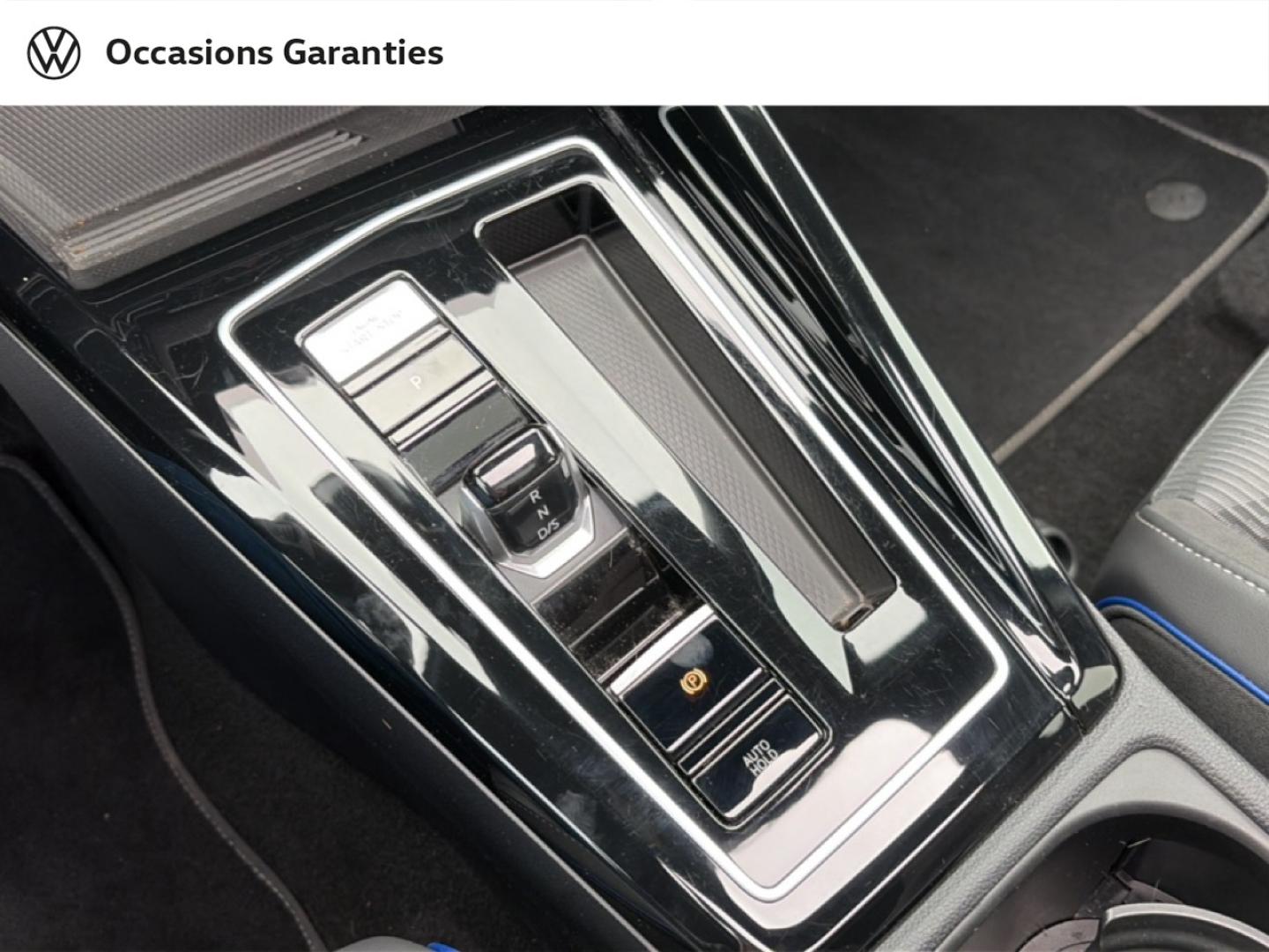 Voitures occasions VOLKSWAGEN GOLF R-Line Lens