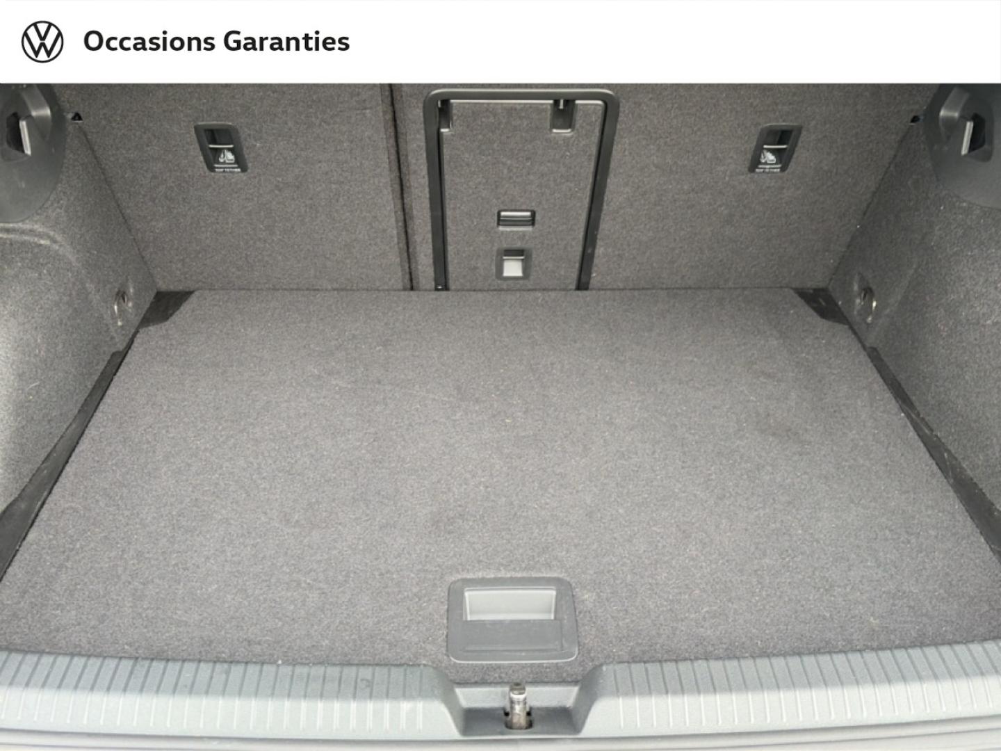 Voitures occasions VOLKSWAGEN GOLF R-Line Lens