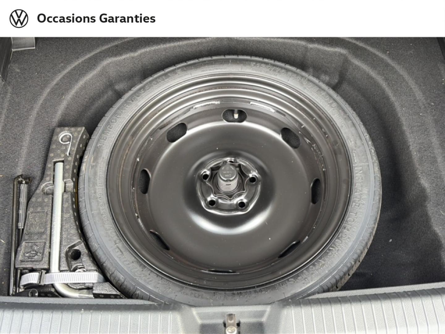 Voitures occasions VOLKSWAGEN GOLF R-Line Lens