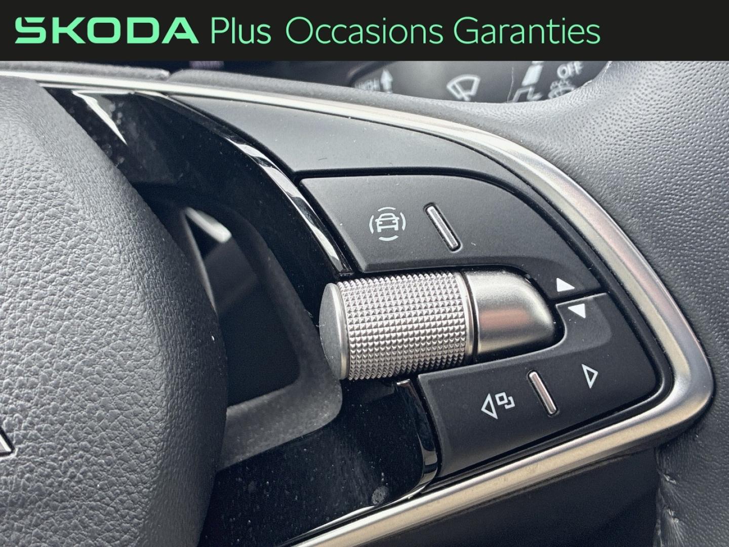Voitures occasions ŠKODA KAROQ Selection Bruay-la-Buissière