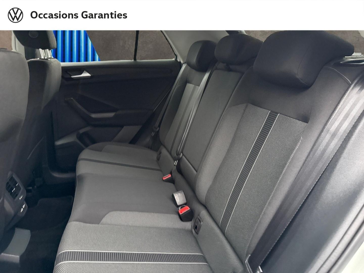 Voitures occasions VOLKSWAGEN T-ROC VW Edition Lens