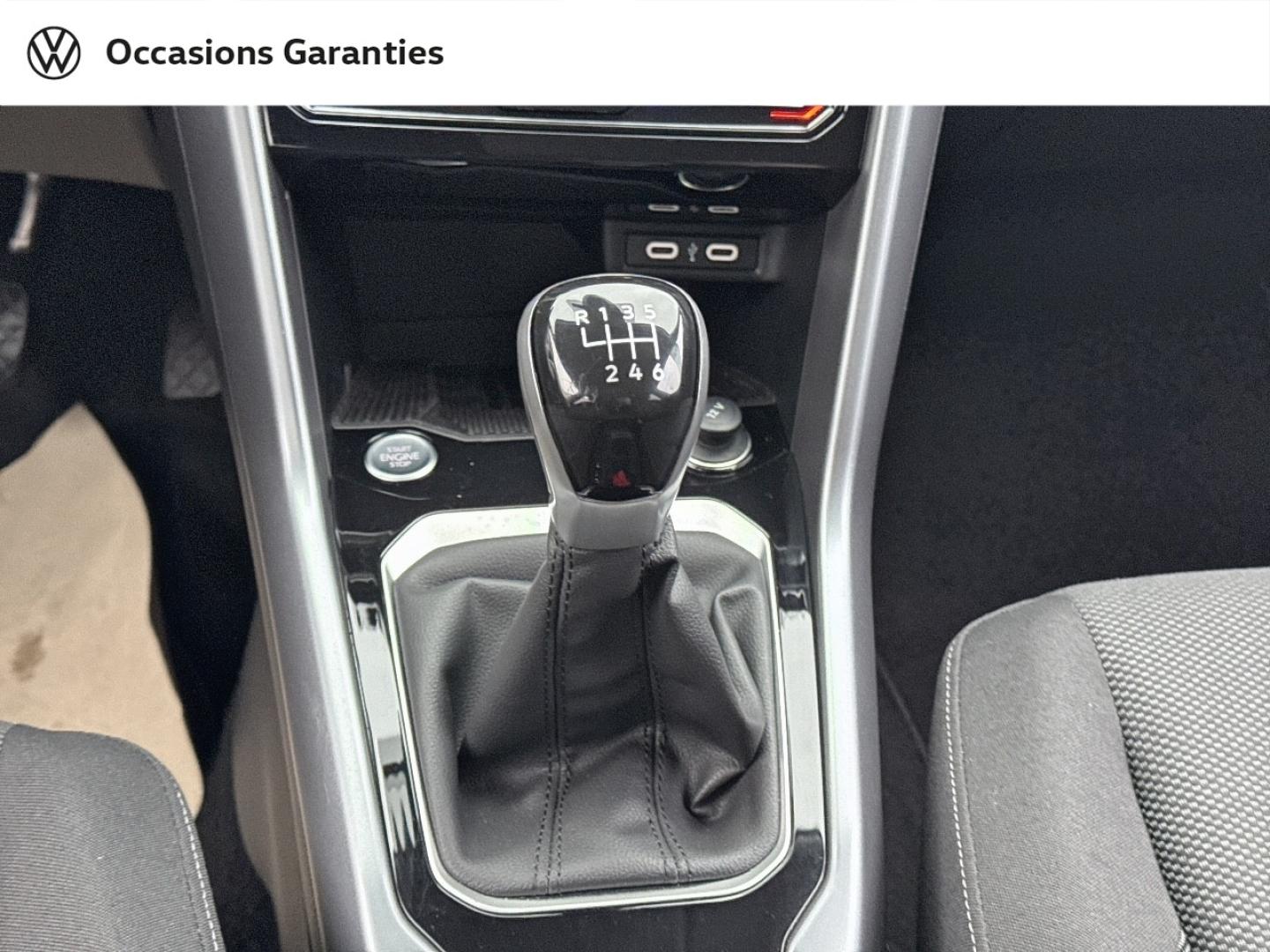 Voitures occasions VOLKSWAGEN T-ROC VW Edition Lens
