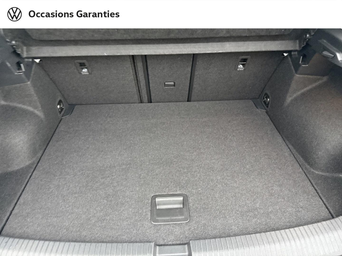 Voitures occasions VOLKSWAGEN T-ROC VW Edition Lens