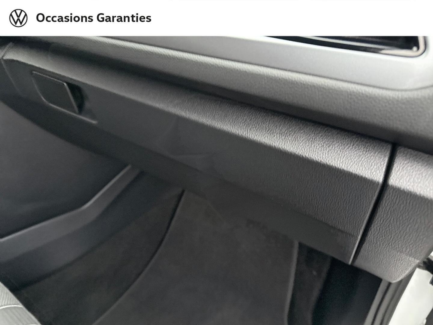 Voitures occasions VOLKSWAGEN T-ROC VW Edition Lens