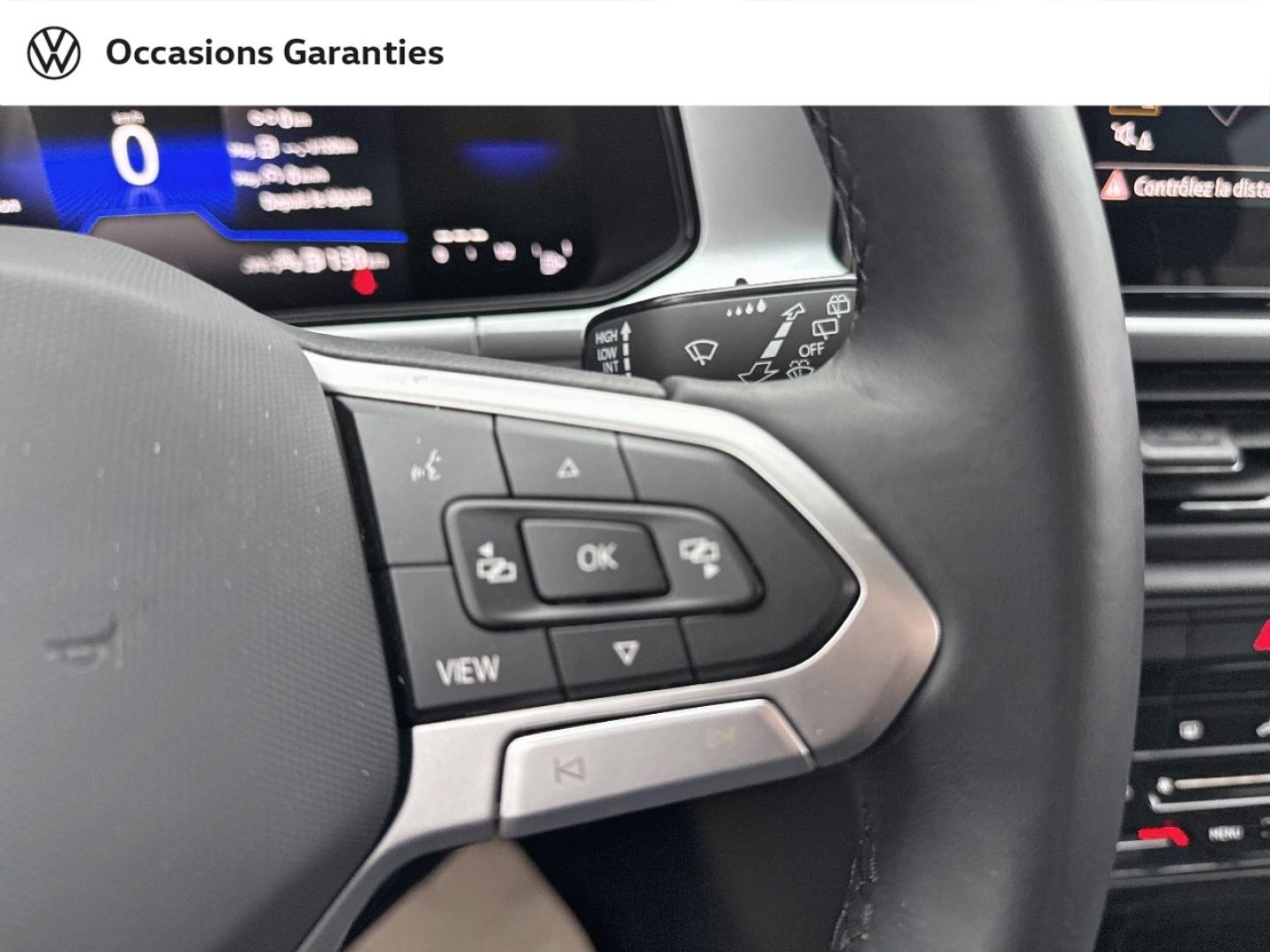Voitures occasions VOLKSWAGEN T-ROC VW Edition Bruay-la-Buissière