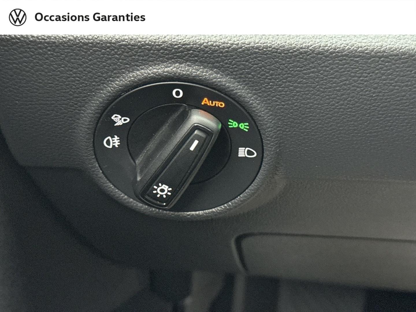 Voitures occasions VOLKSWAGEN T-ROC VW Edition Lens