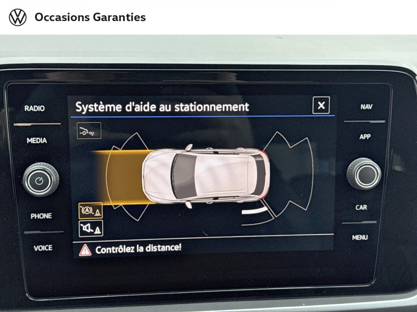 Voitures occasions VOLKSWAGEN T-ROC VW Edition Bruay-la-Buissière