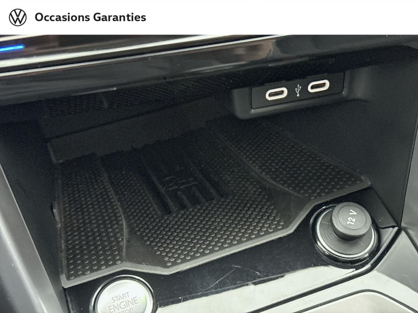 Voitures occasions VOLKSWAGEN T-ROC VW Edition Lens