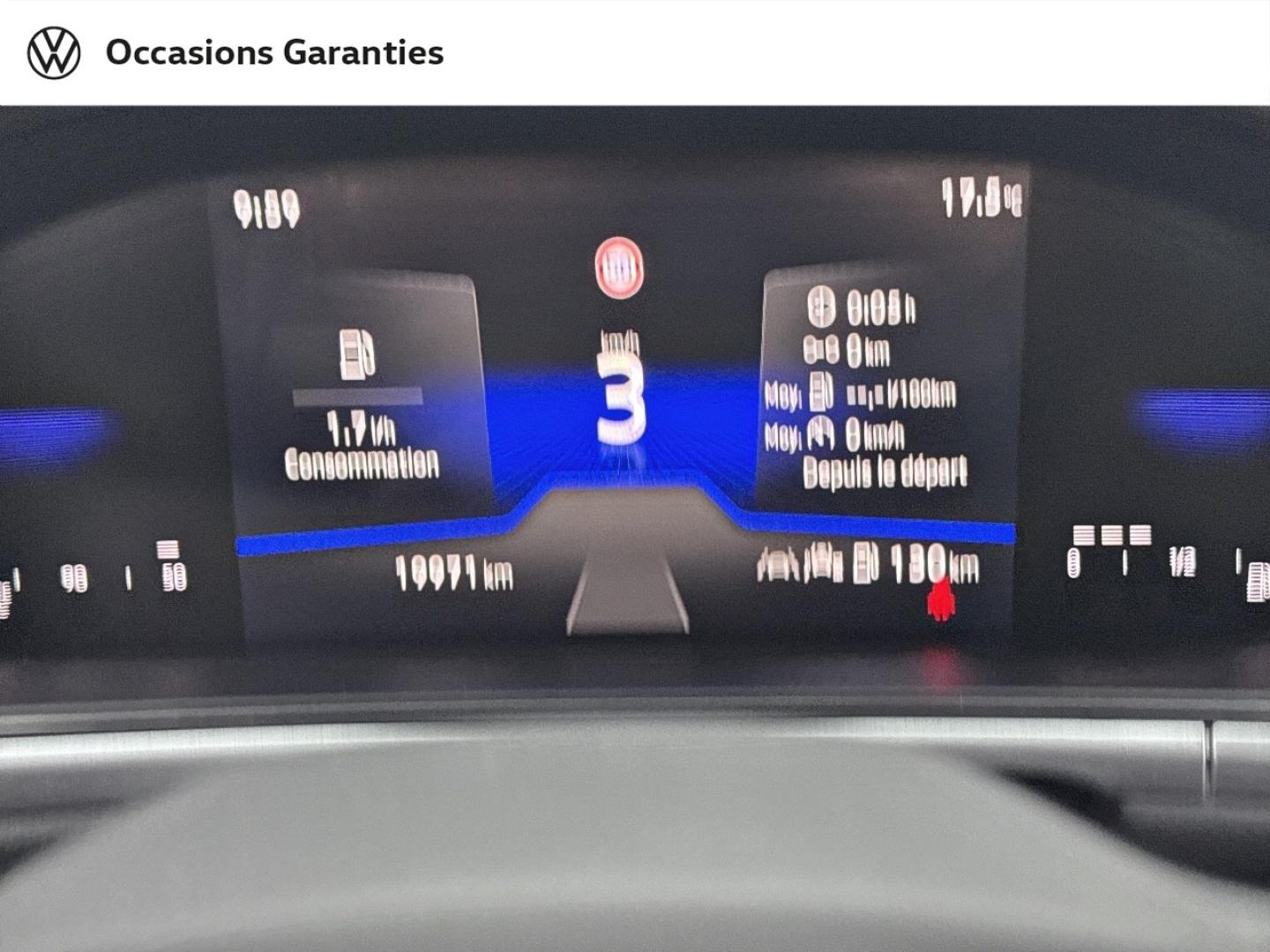 Voitures occasions VOLKSWAGEN T-ROC VW Edition Bruay-la-Buissière