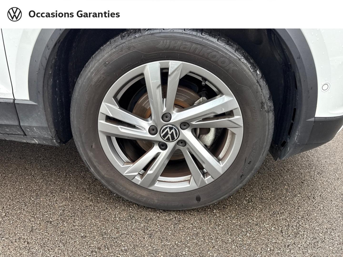 Voitures occasions VOLKSWAGEN T-ROC VW Edition Lens