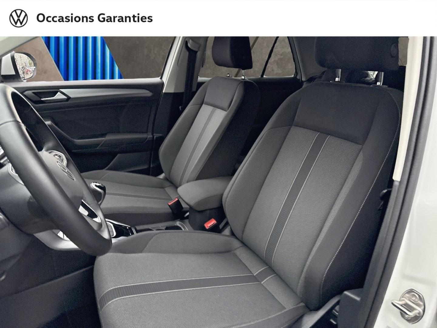 Voitures occasions VOLKSWAGEN T-ROC VW Edition Lens