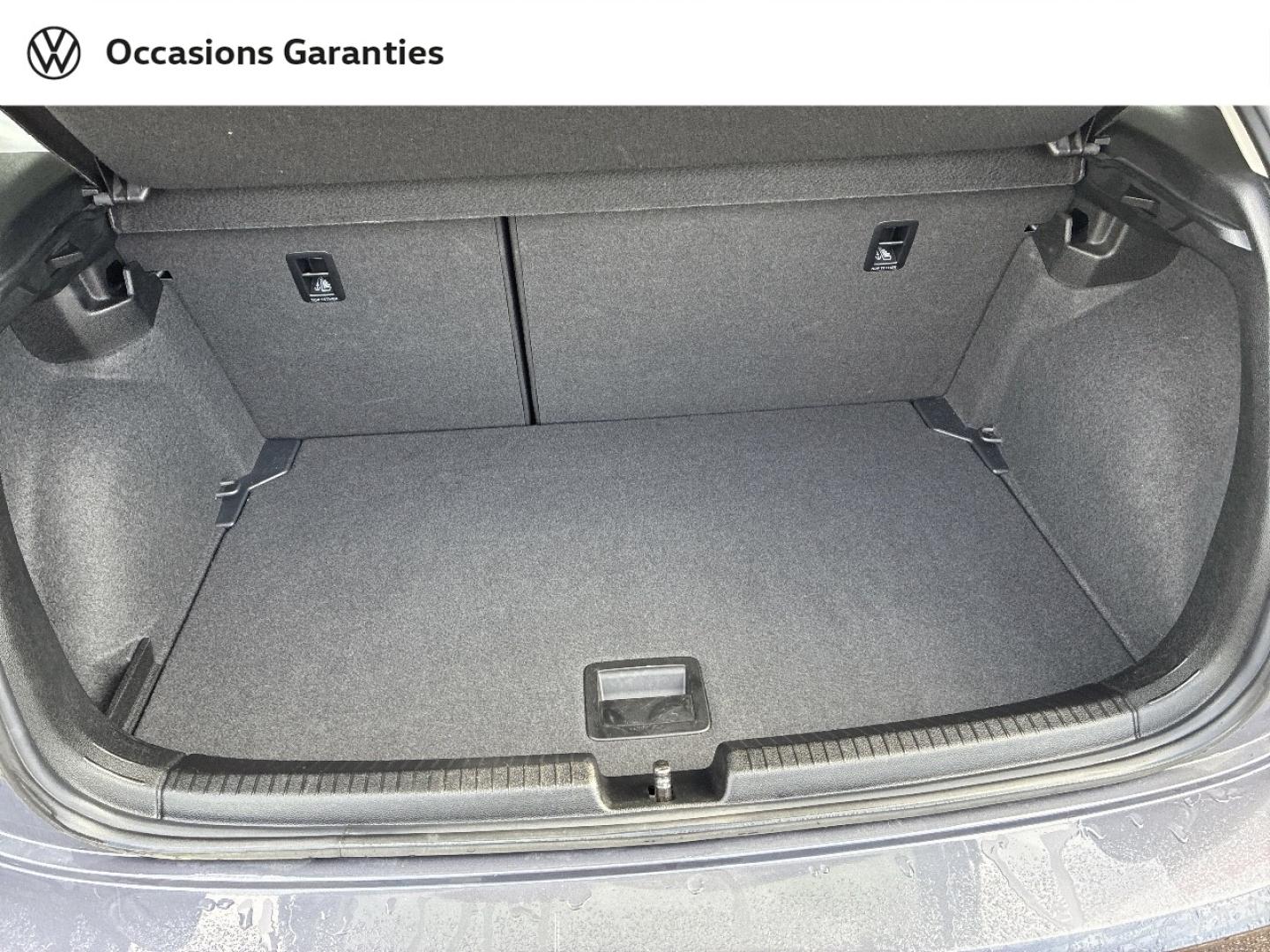 Voitures occasions VOLKSWAGEN POLO Life Lens