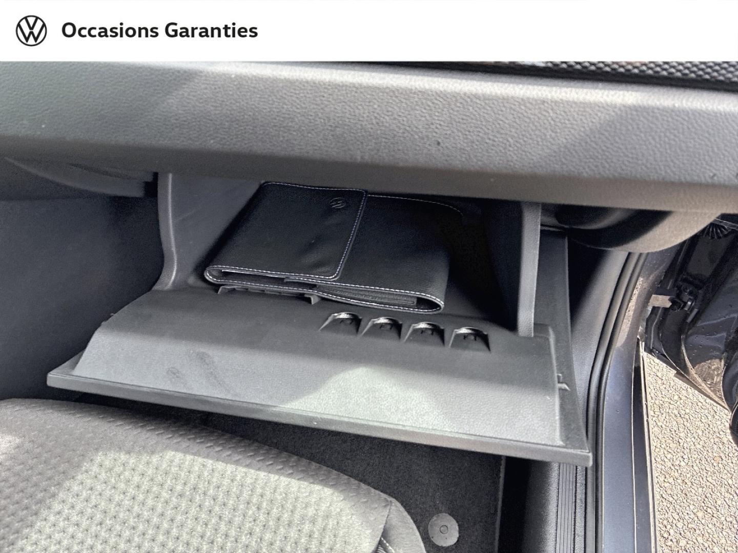Voitures occasions VOLKSWAGEN POLO Life Lens