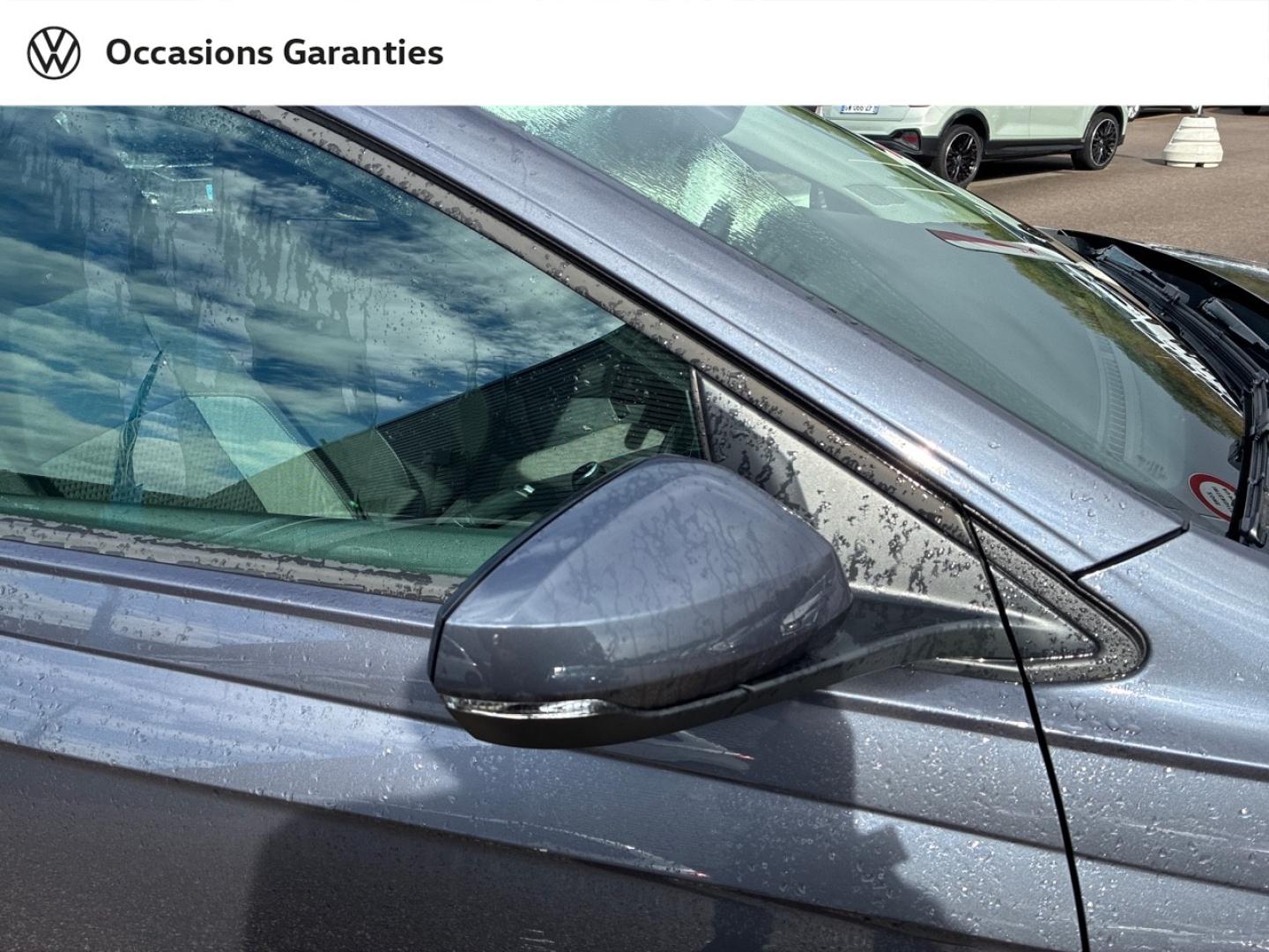 Voitures occasions VOLKSWAGEN POLO Life Lens