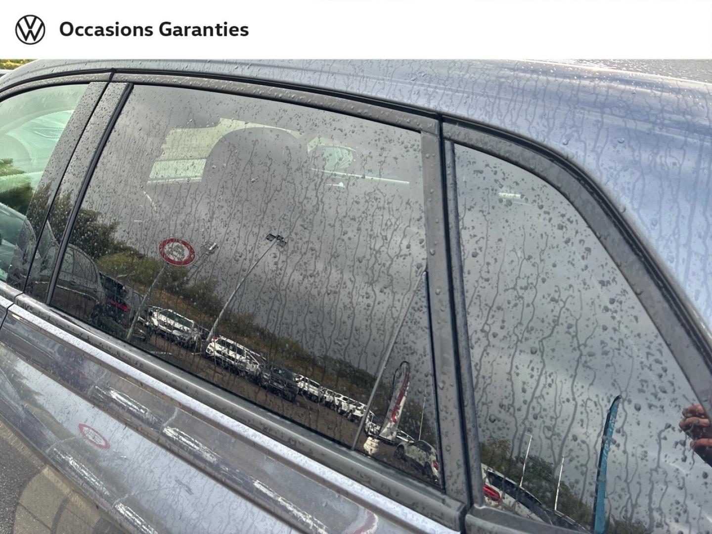 Voitures occasions VOLKSWAGEN POLO Life Lens