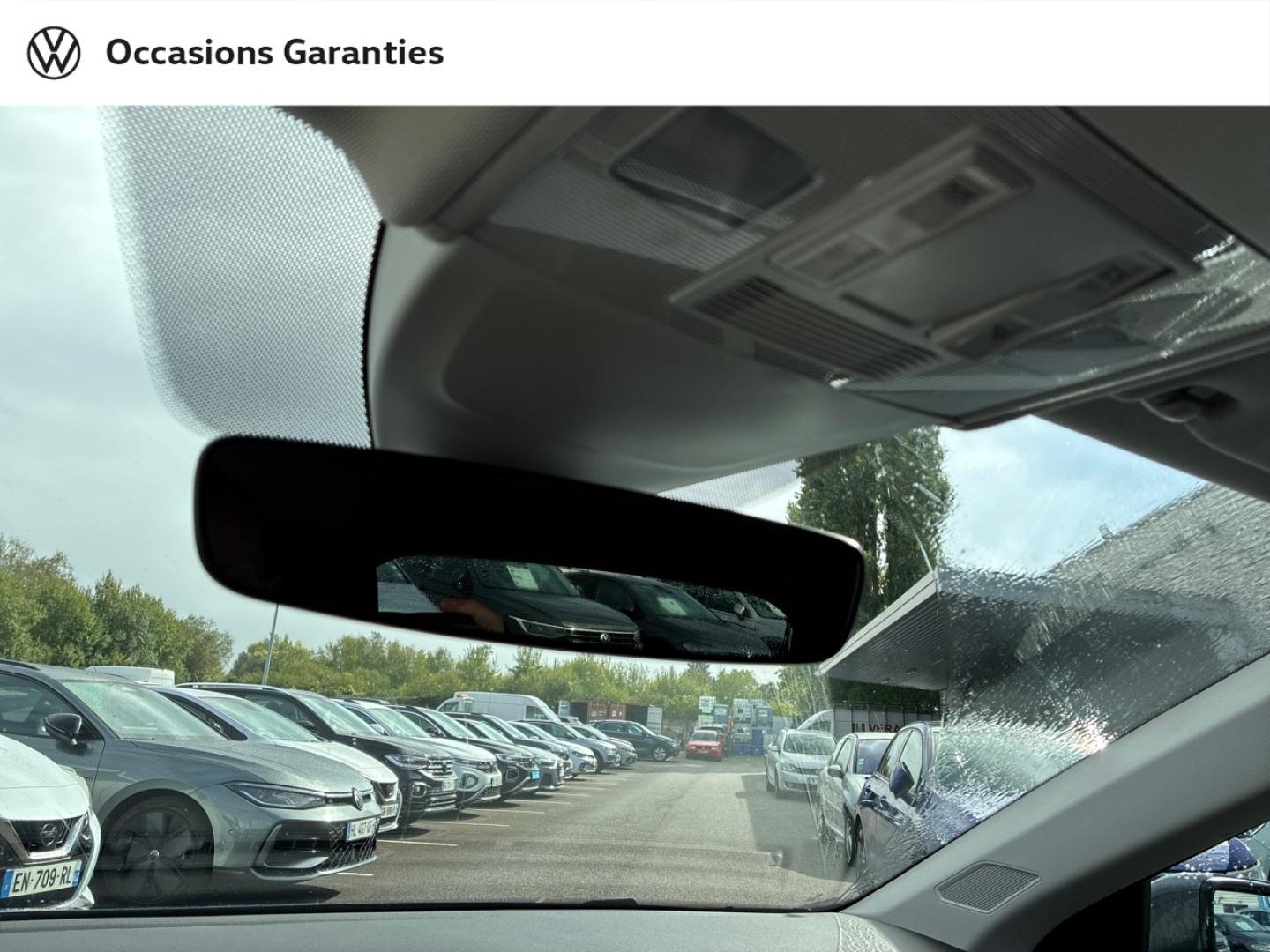 Voitures occasions VOLKSWAGEN POLO Life Lens