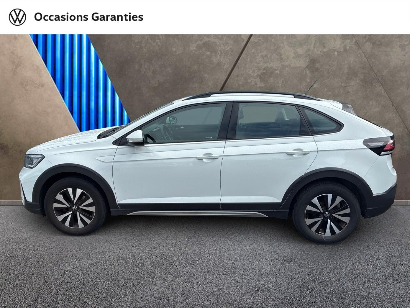 Voitures occasions VOLKSWAGEN TAIGO Life Lens