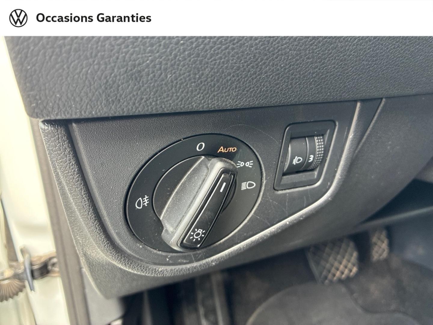 Voitures occasions VOLKSWAGEN TAIGO Life Lens
