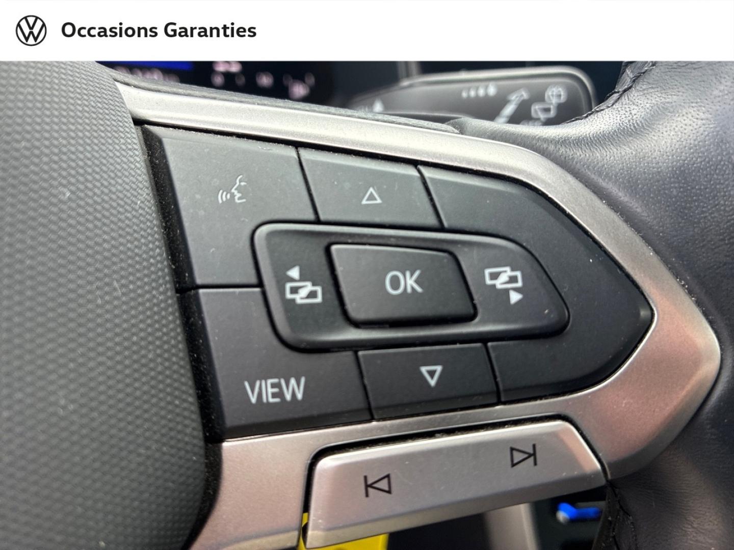 Voitures occasions VOLKSWAGEN TAIGO Life Lens