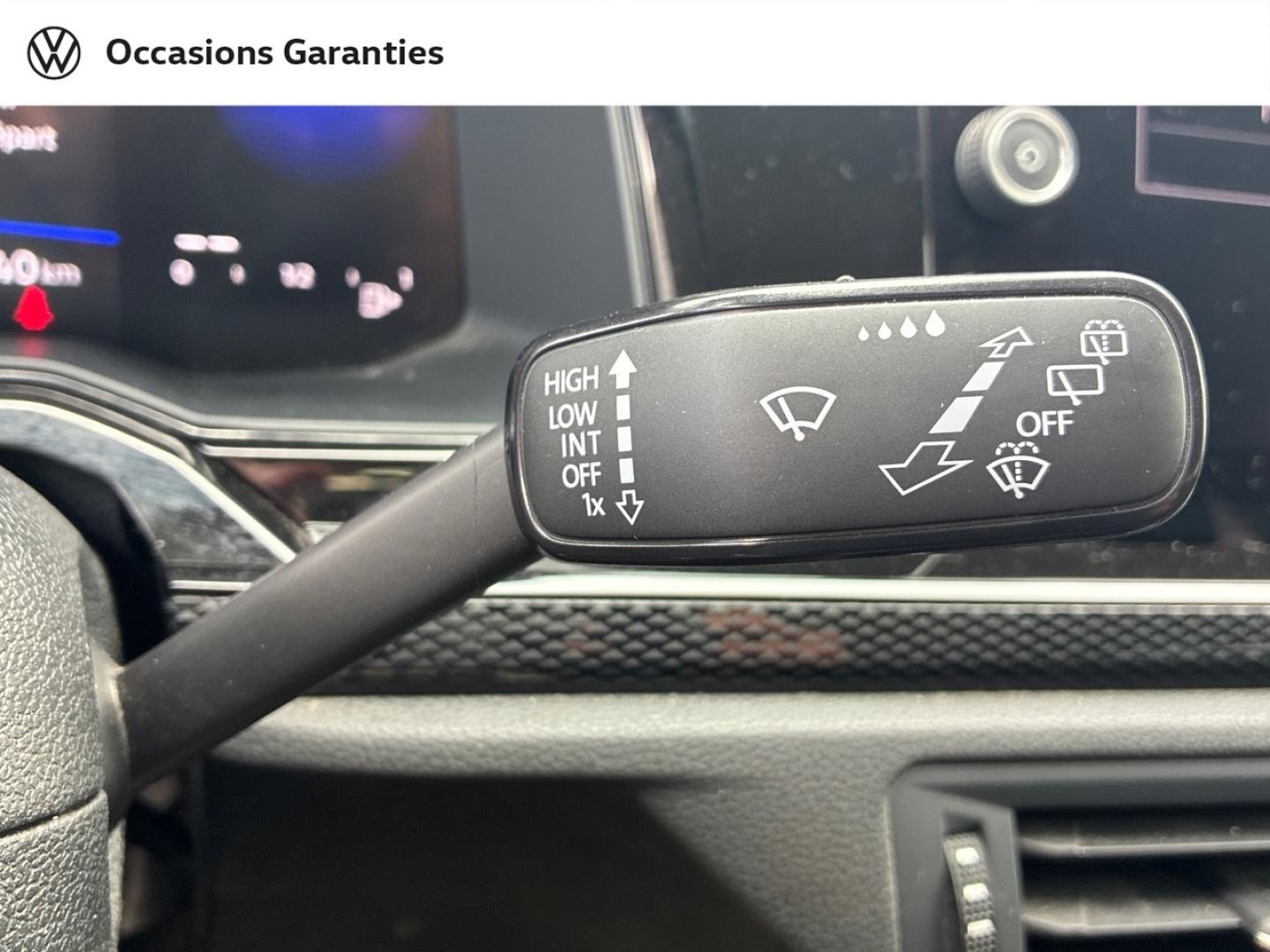 Voitures occasions VOLKSWAGEN TAIGO Life Lens