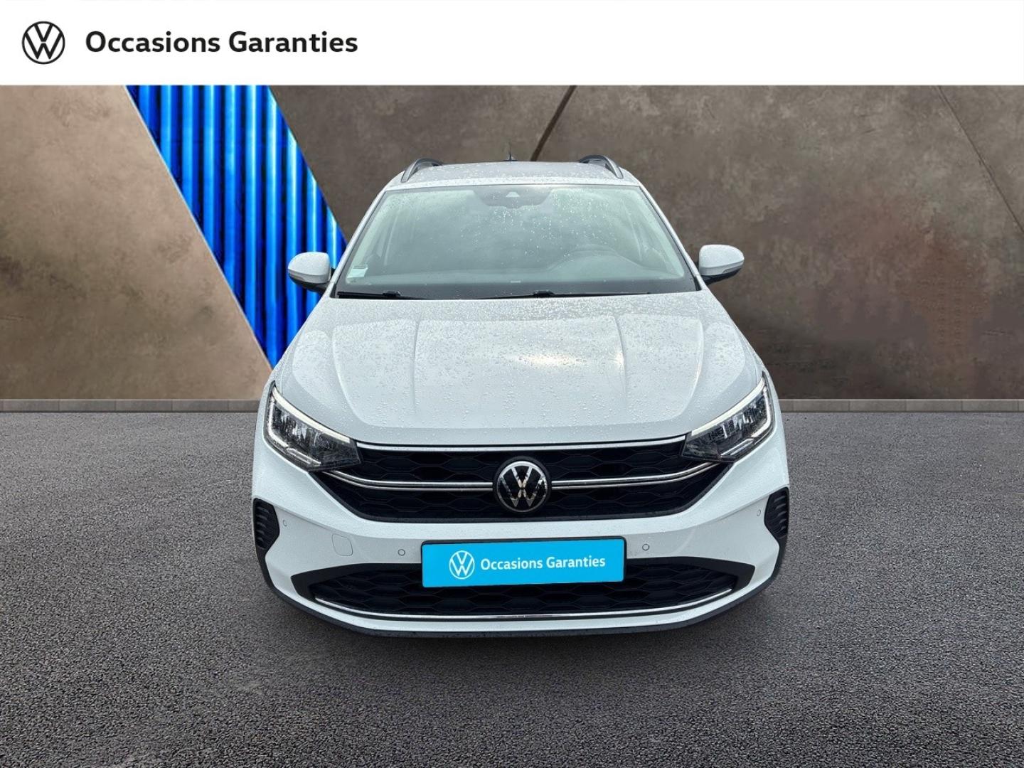 Voitures occasions VOLKSWAGEN TAIGO Life Lens