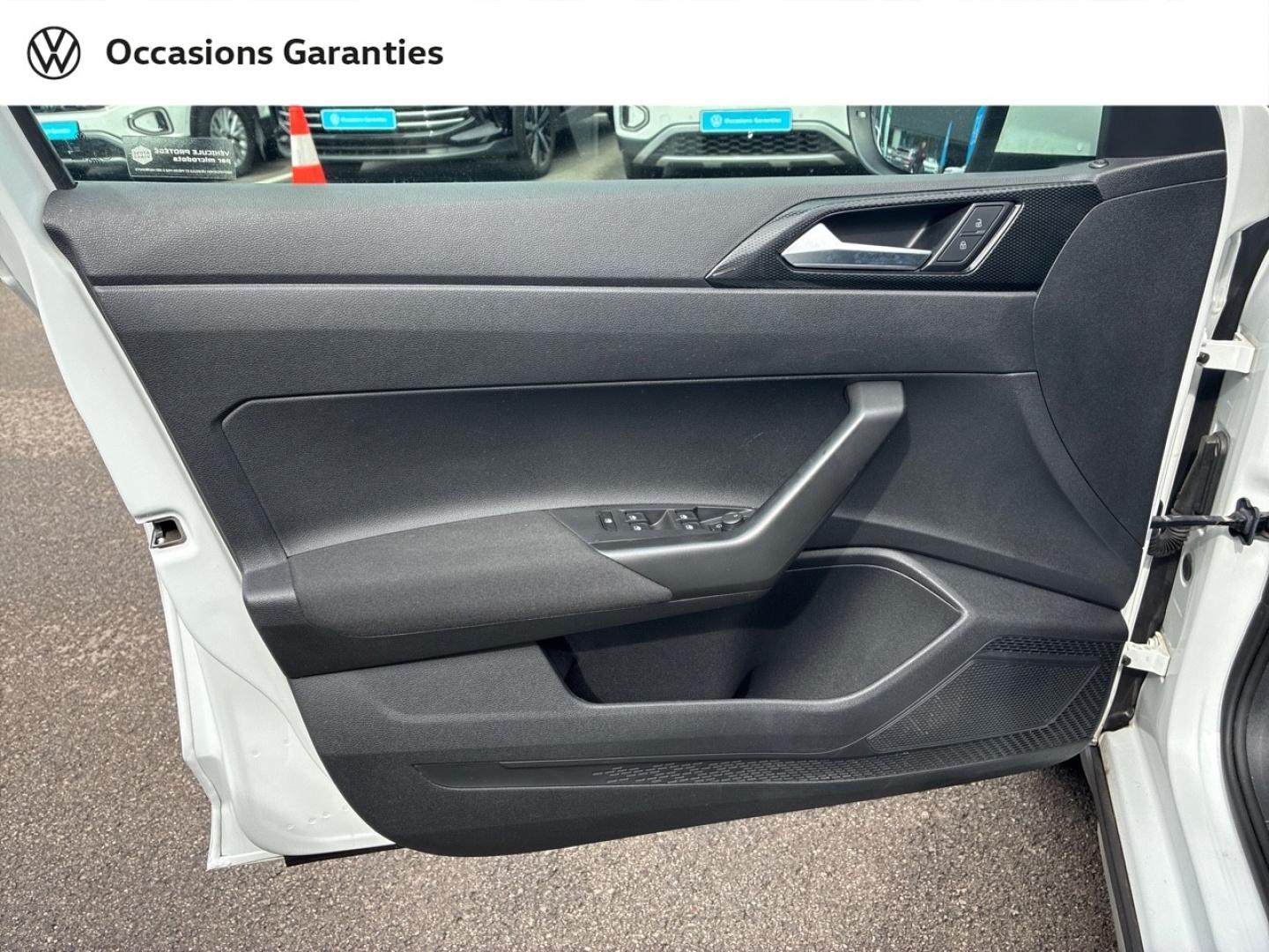 Voitures occasions VOLKSWAGEN TAIGO Life Lens