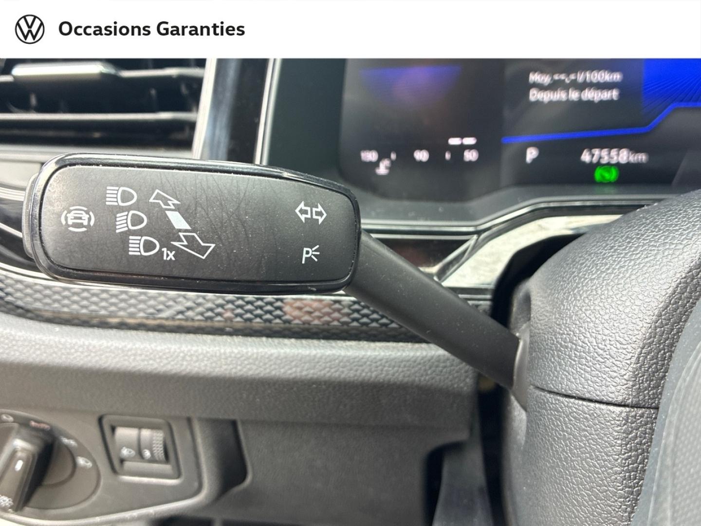 Voitures occasions VOLKSWAGEN TAIGO Life Lens