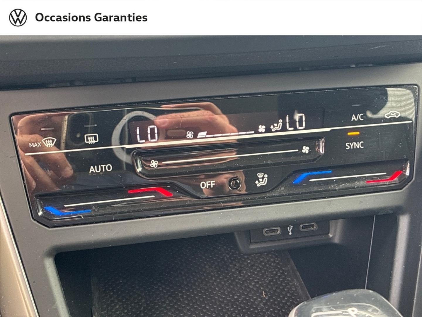 Voitures occasions VOLKSWAGEN TAIGO Life Lens