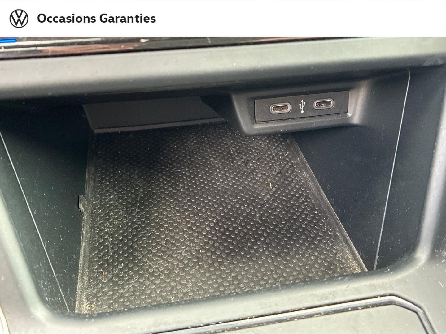 Voitures occasions VOLKSWAGEN TAIGO Life Lens