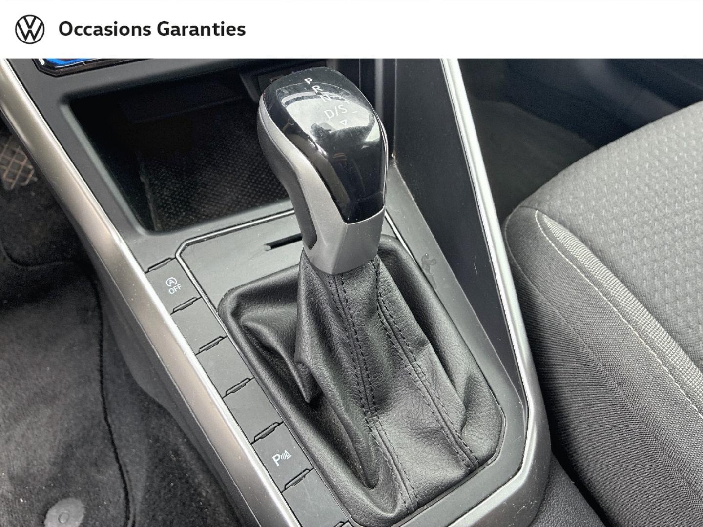Voitures occasions VOLKSWAGEN TAIGO Life Lens
