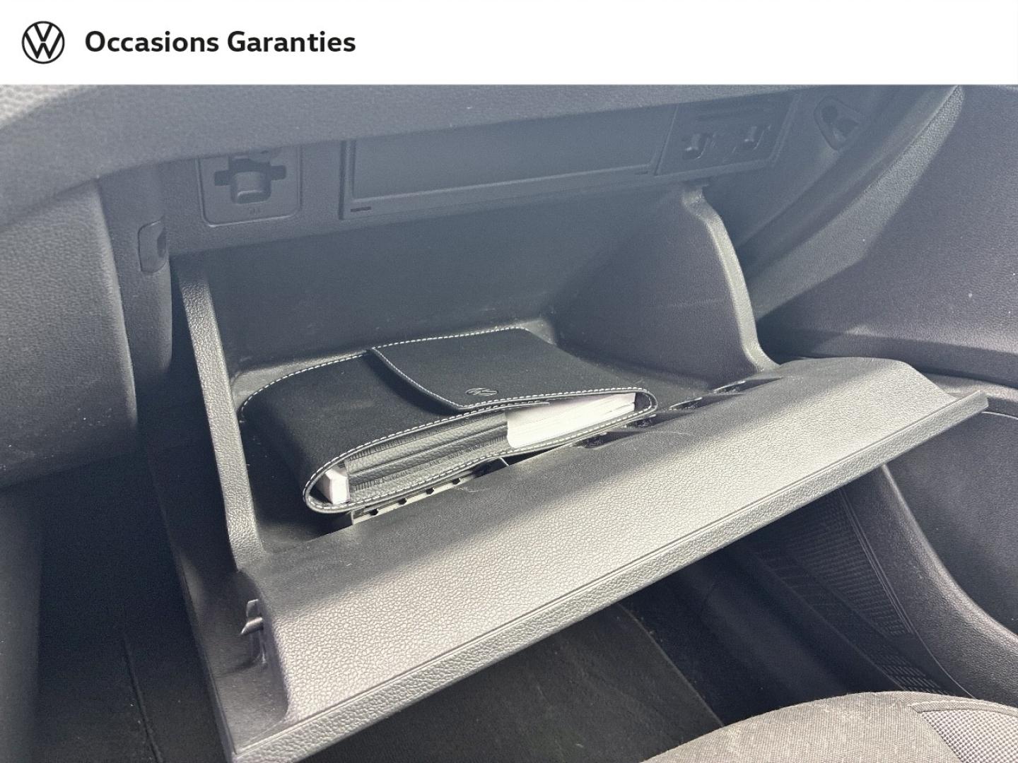 Voitures occasions VOLKSWAGEN TAIGO Life Lens